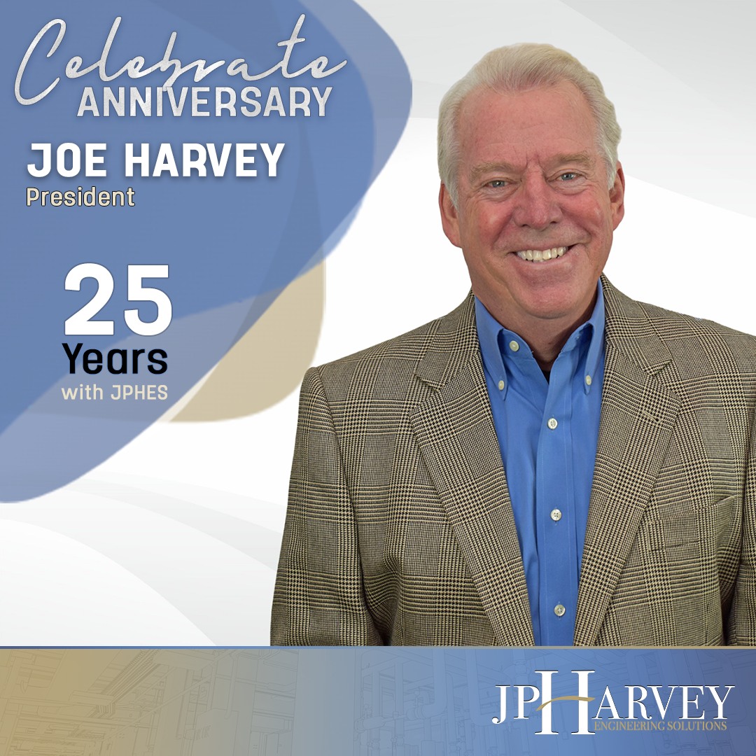 JP Harvey Engineering Solutions | Hampton VA