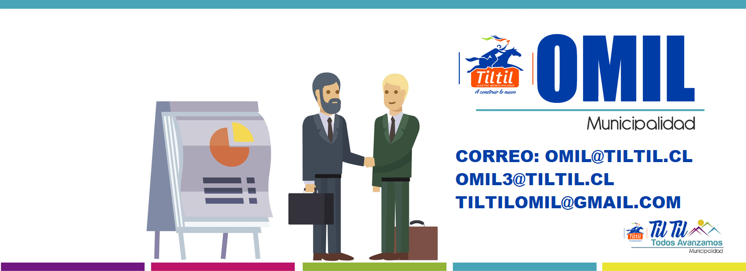 Municipalidad de Tiltil added a... - Municipalidad de Tiltil