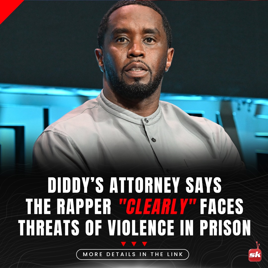 SK - The veteran attorney, whose daughter is on the rapper's defense ...