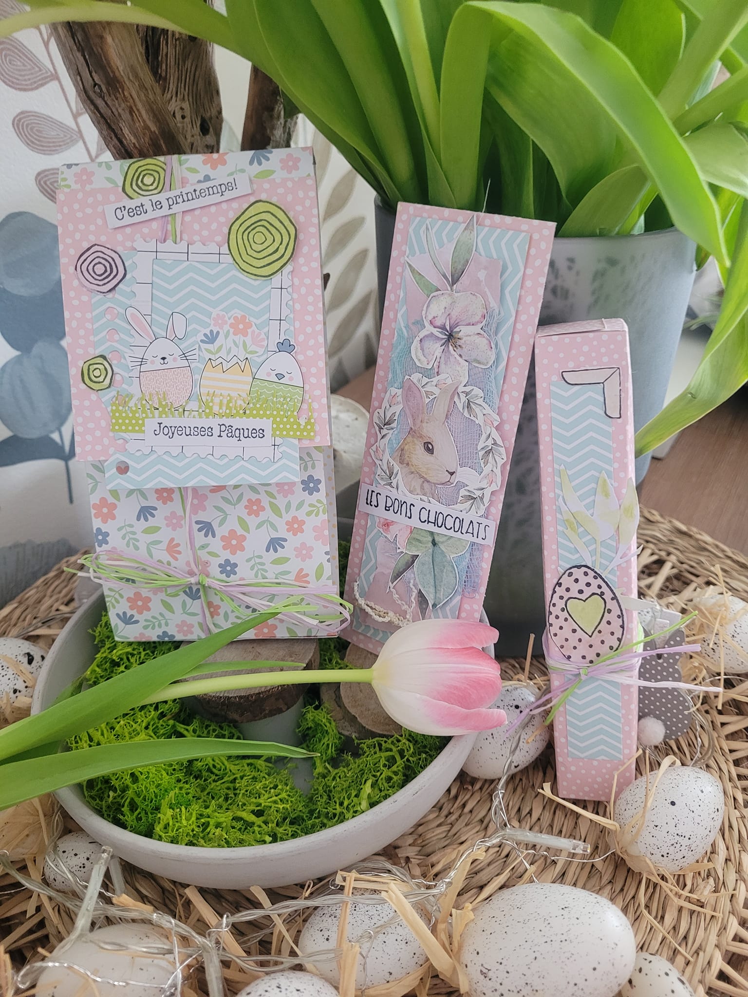 12 Sellos De Pascua Para Niños – Estampadores De Huevos En 7 Colores, Ideales Para Cestas, Intercambios En Clase Y Manualidades