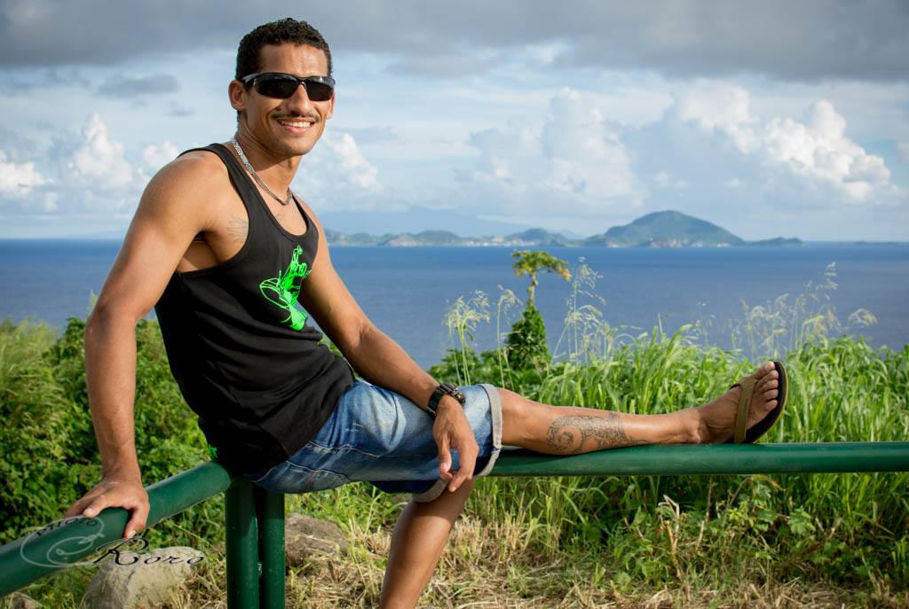 Yann Ramassamy
