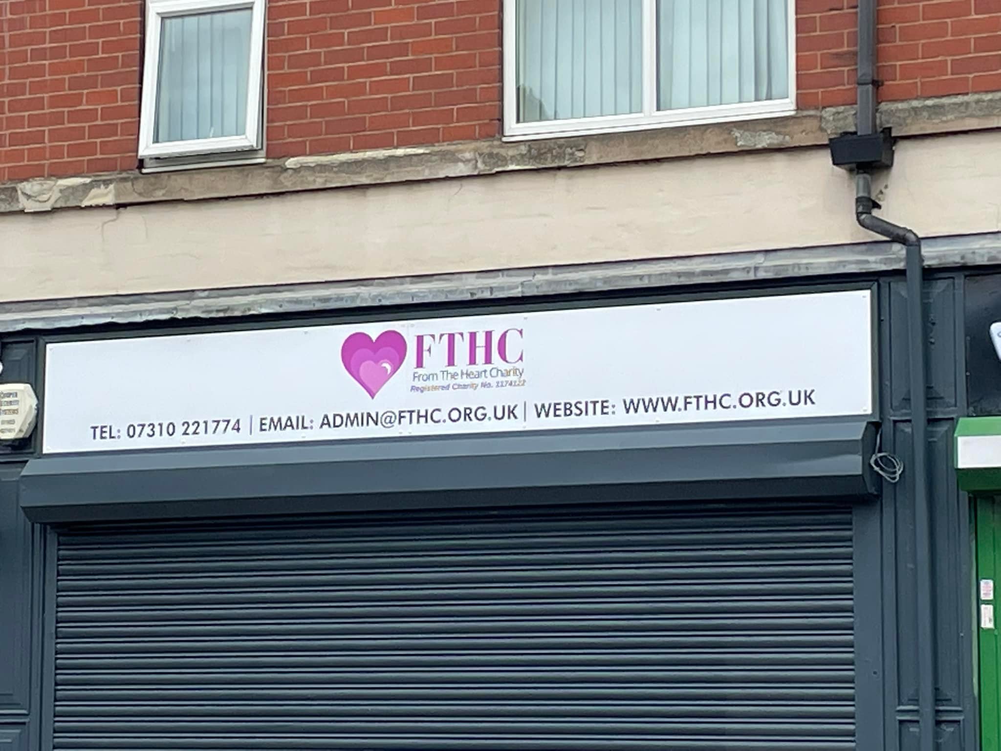 Signify Signmakers | Worksop