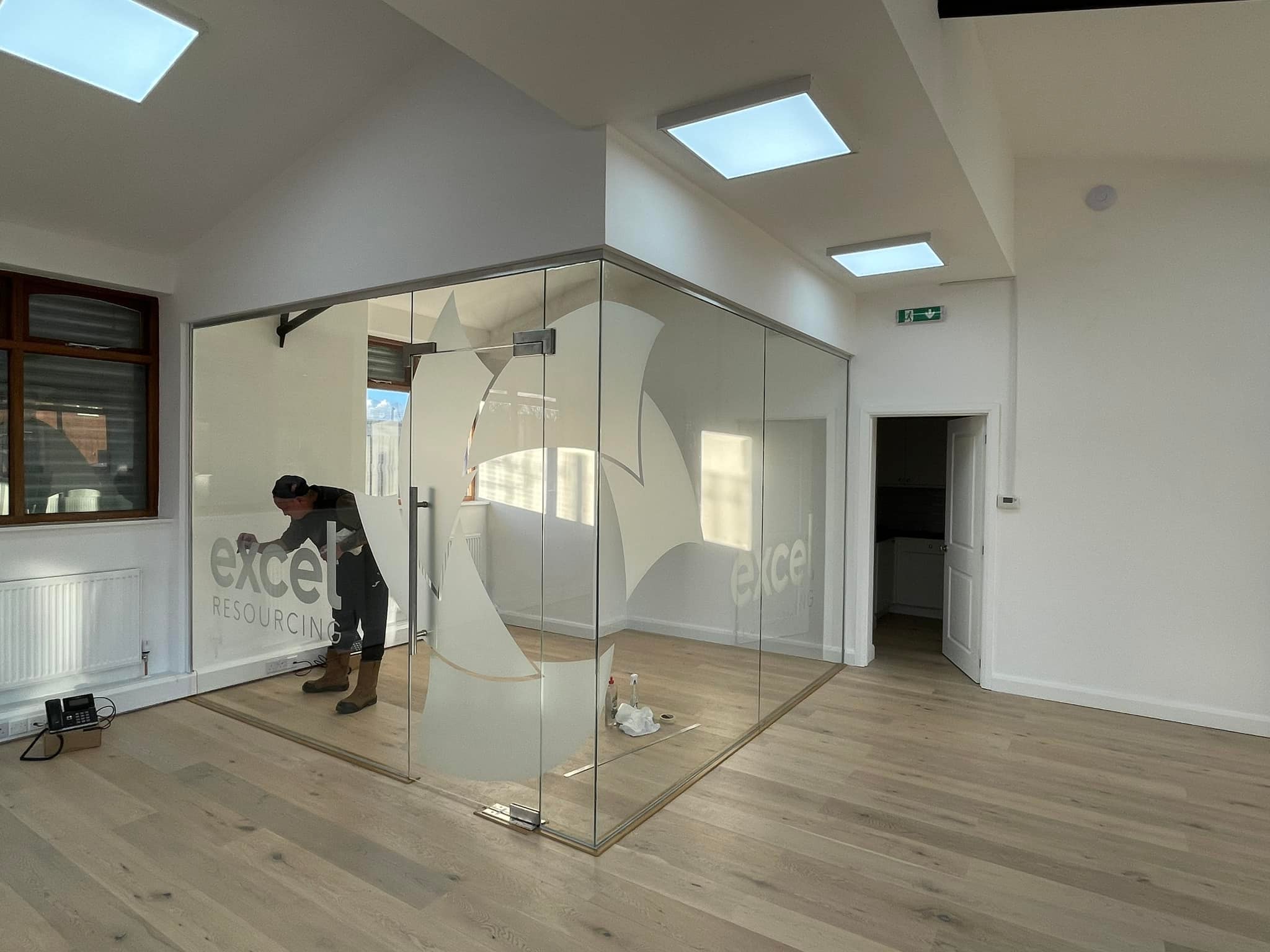 Signify Signmakers | Worksop