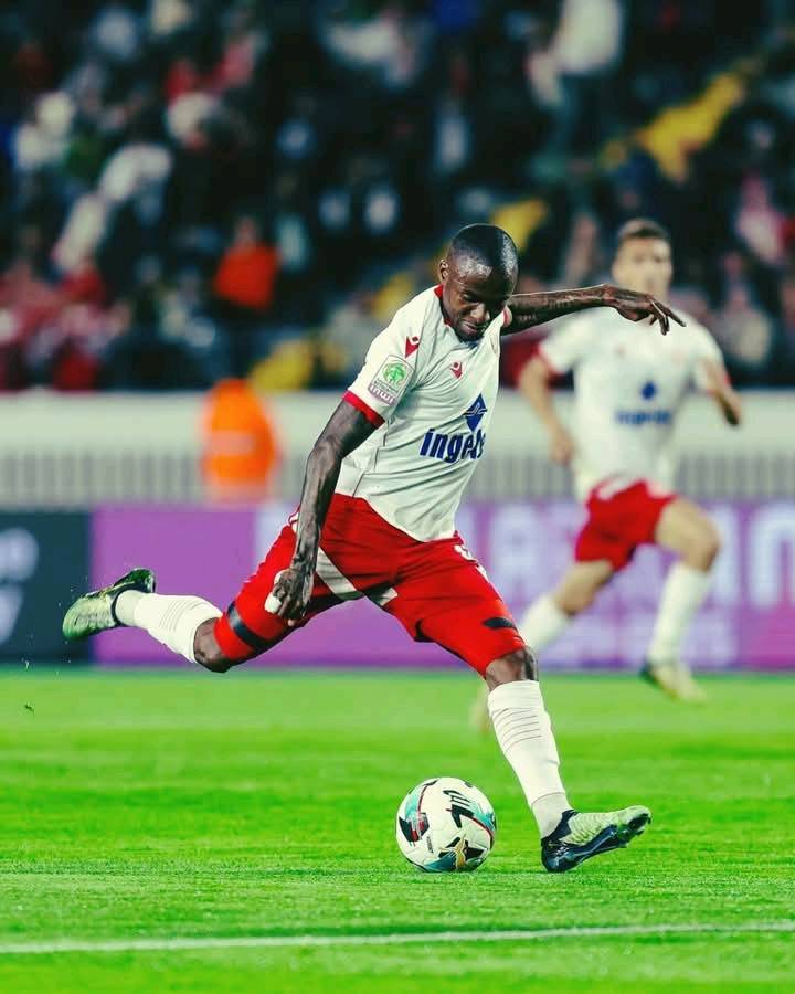 All Soccer News - 🔥⚽ What a stunning goal from Thembinkosi... | Facebook