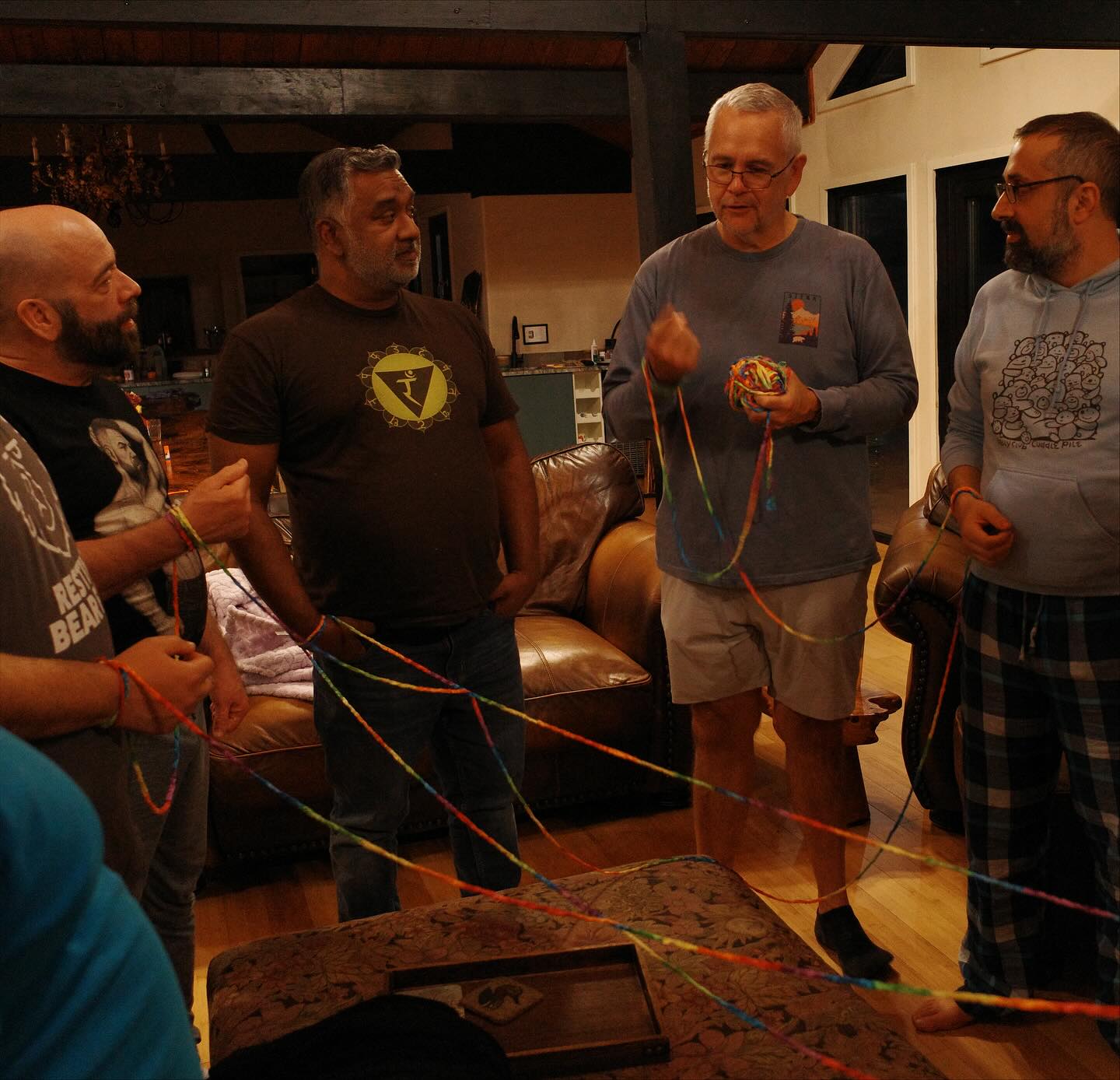 Camp Bear Hug - Camp Bear Hug added a new photo — at...
