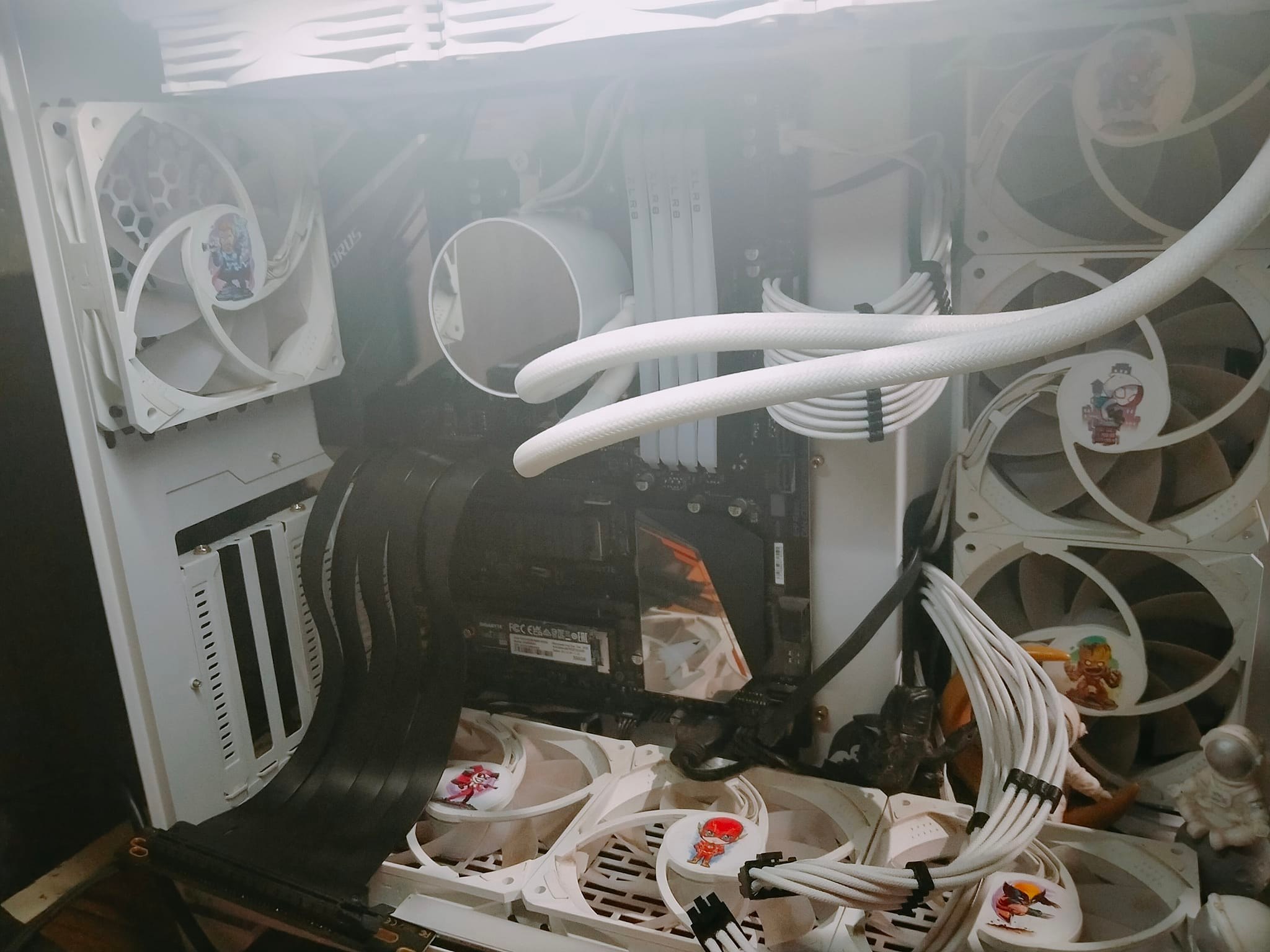 No display after Ryzen 7 5700X upgrade