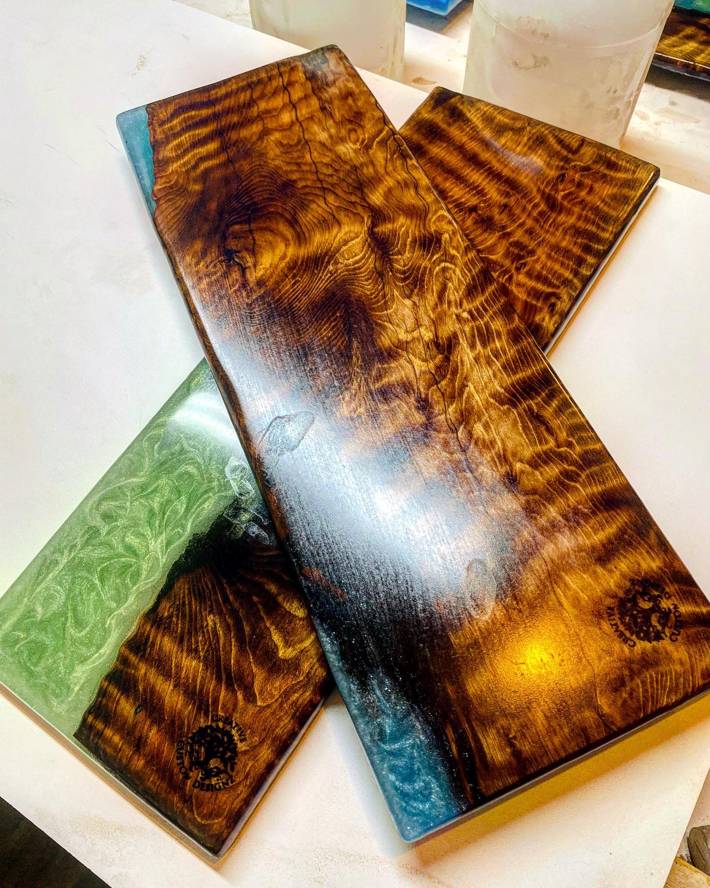 Creative Custom Designz added a... - Creative Custom Designz