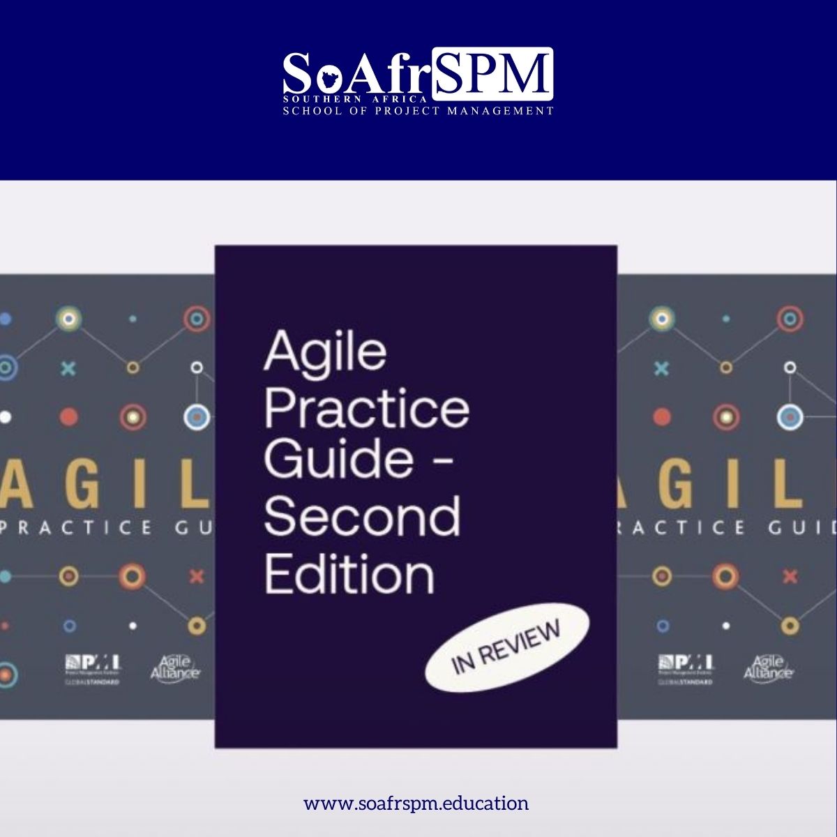 Soafrspm - Agile is constantly evolving—and so is the Agile Practice ...