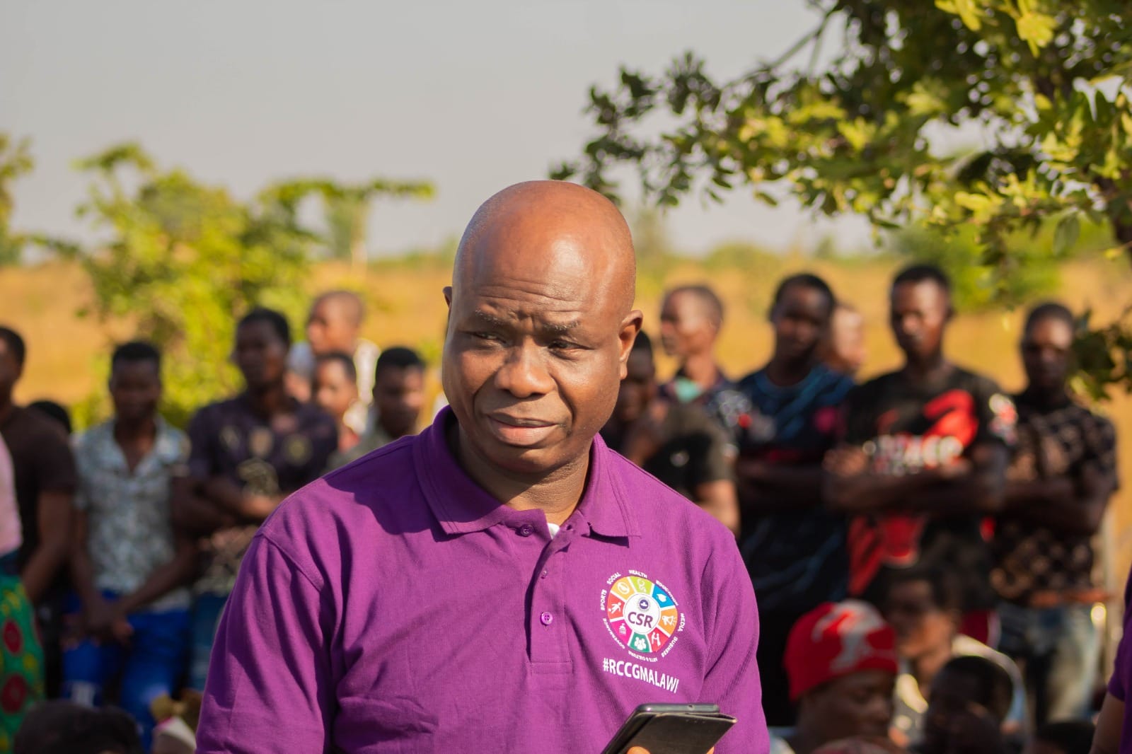 RCCG Malawi | Lilongwe
