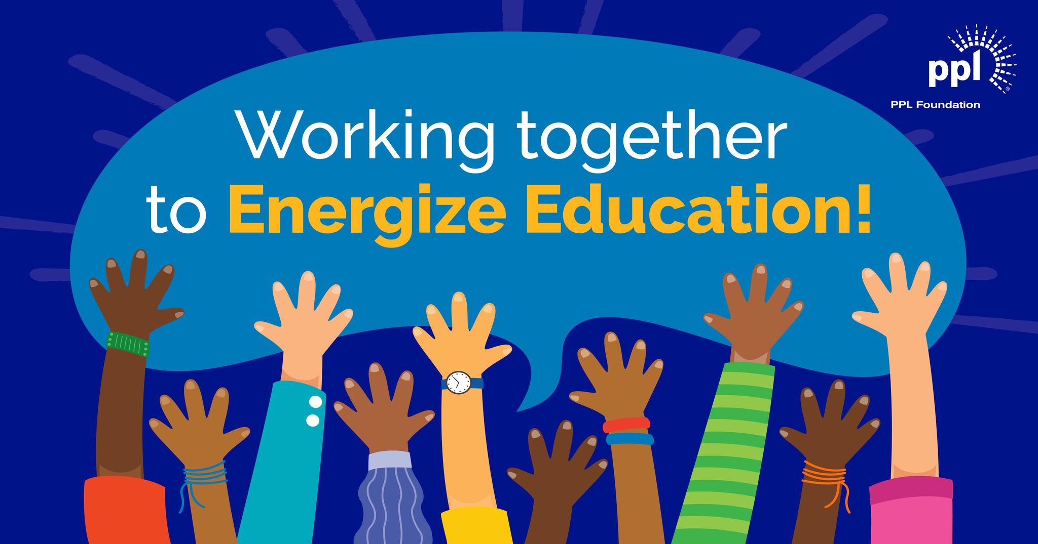 PPL Corporation - The PPL Foundation has awarded a third... | Facebook