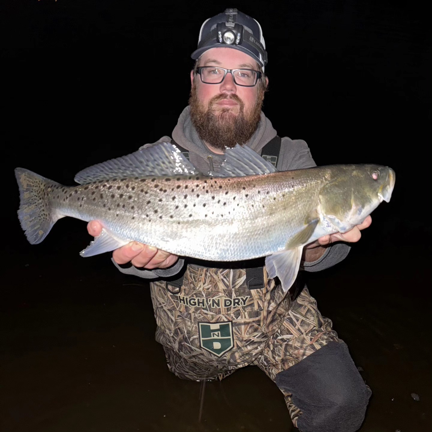 Foolproof Fishing