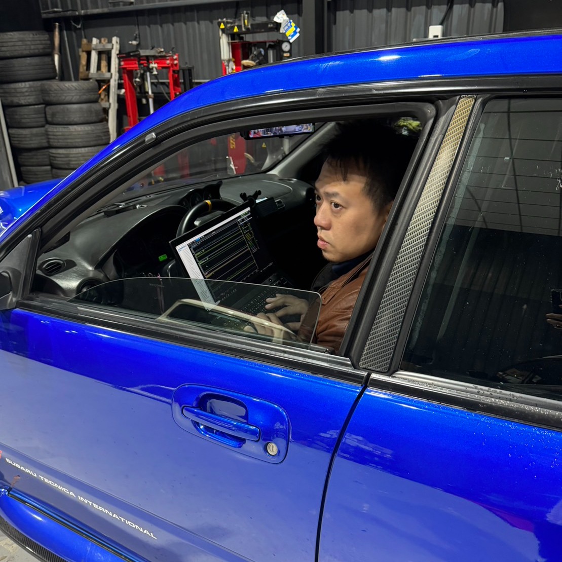 各位車友們好呀 今年認真要度過啦~~~... - Protune Engineering / 跑騰動力工程