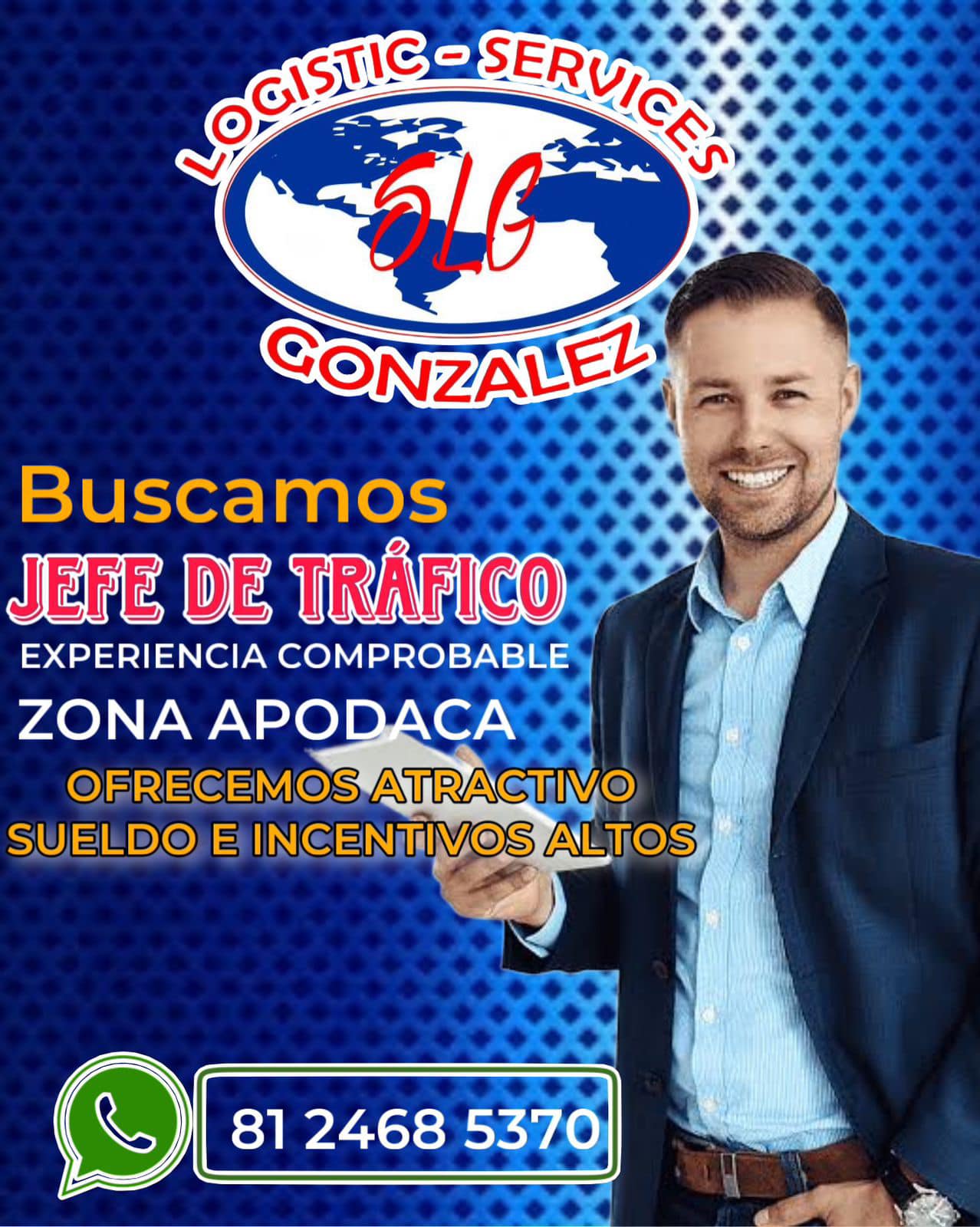Logistic Services Gzz Sa de CV | Apodaca