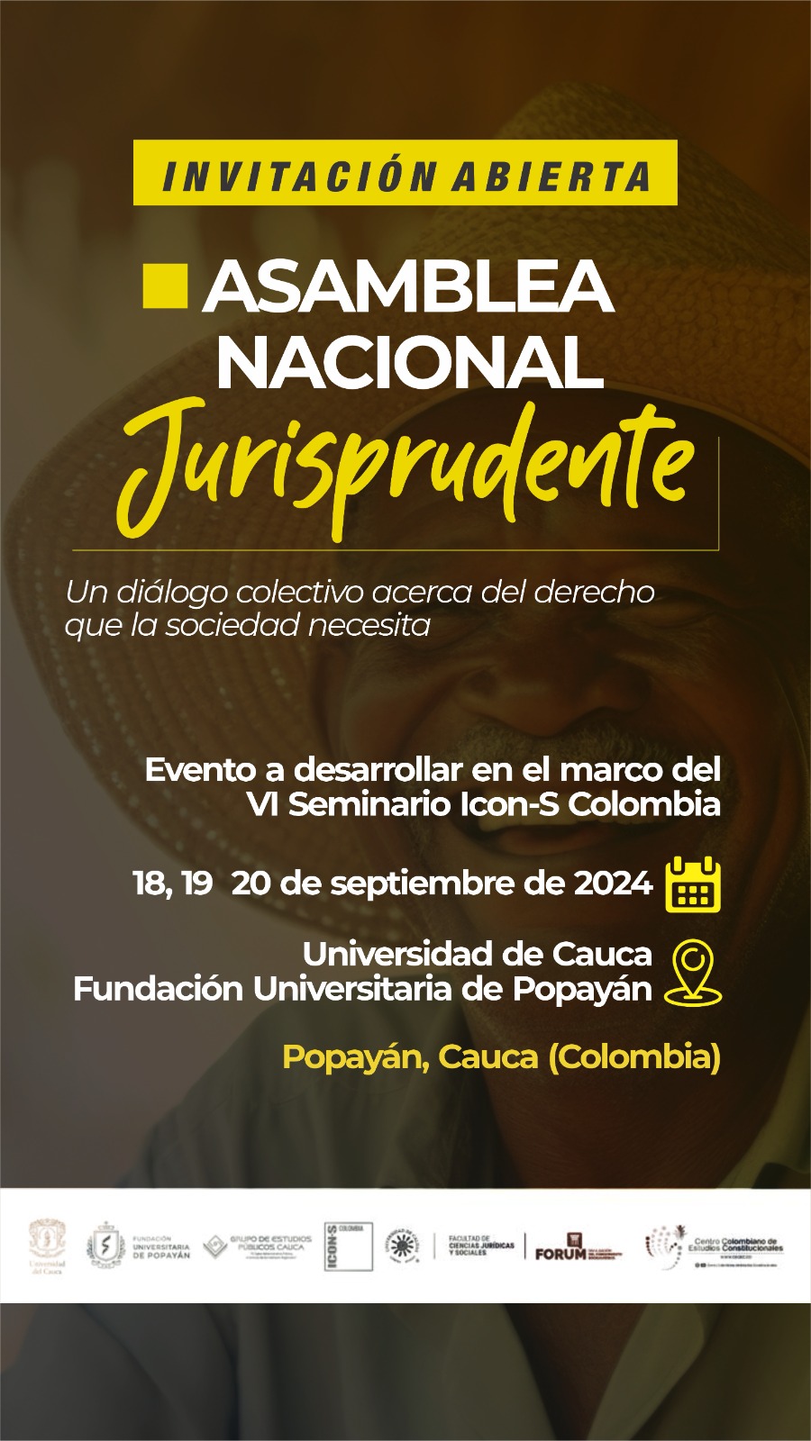 LA... - Centro Colombiano De Estudios Constitucionales - CECEC