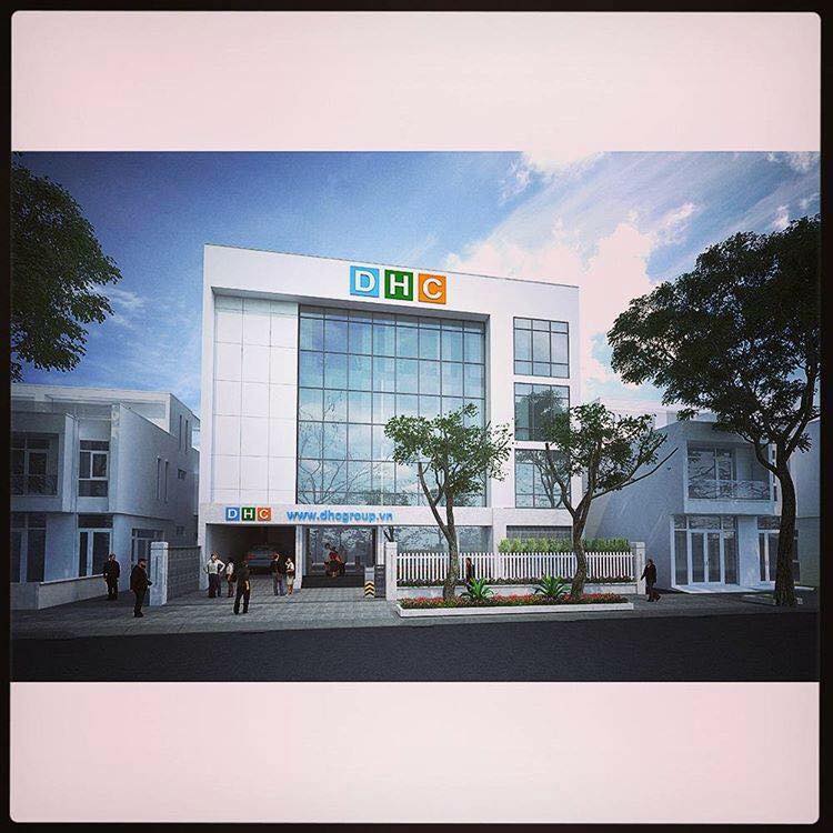 DHC Group | Da Nang