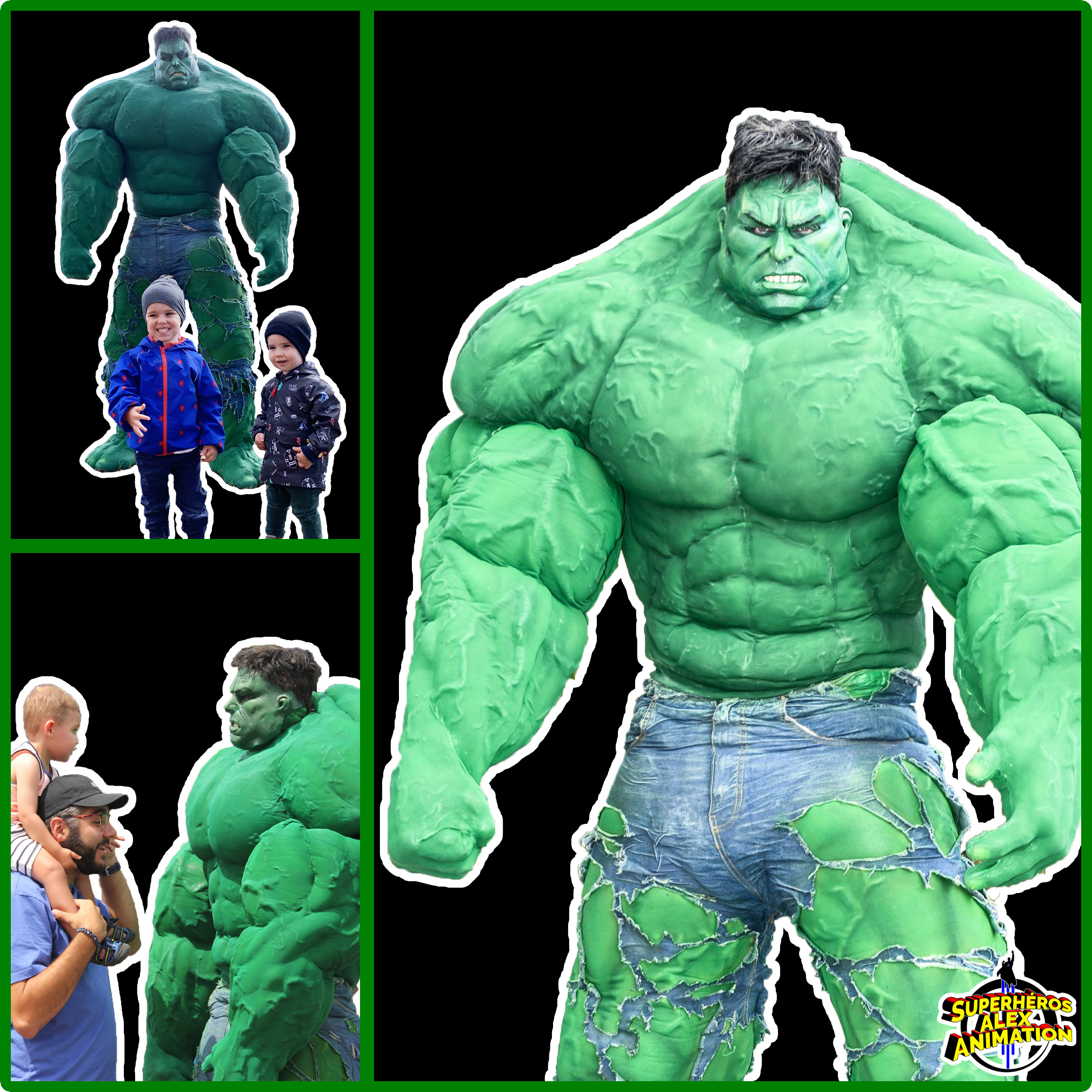 Superhéros Alex Animation est... - Superhéros Alex Animation | Facebook