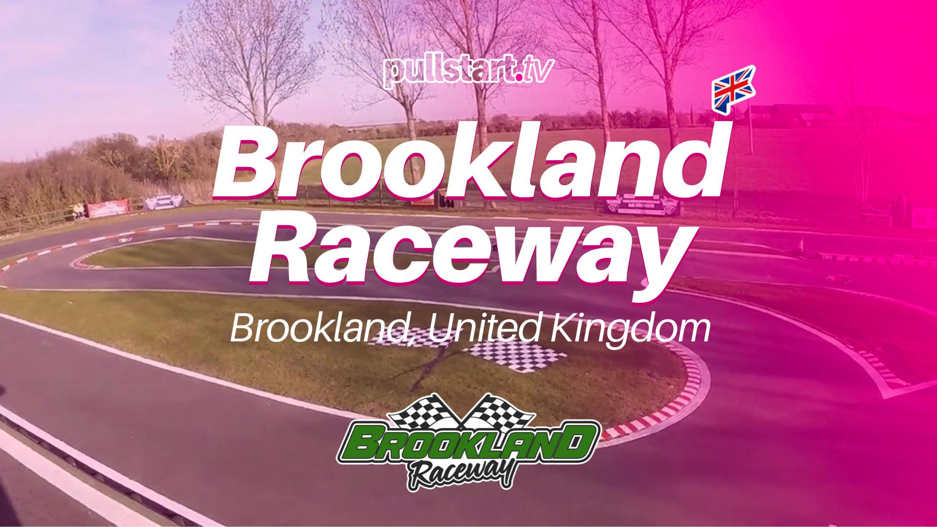 Yes! Live racing and 24/7 viewing of... - Brookland Raceway | Facebook