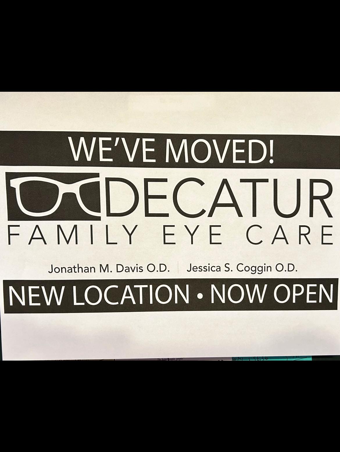 Decatur Family Eye Care, LLC | Decatur AL
