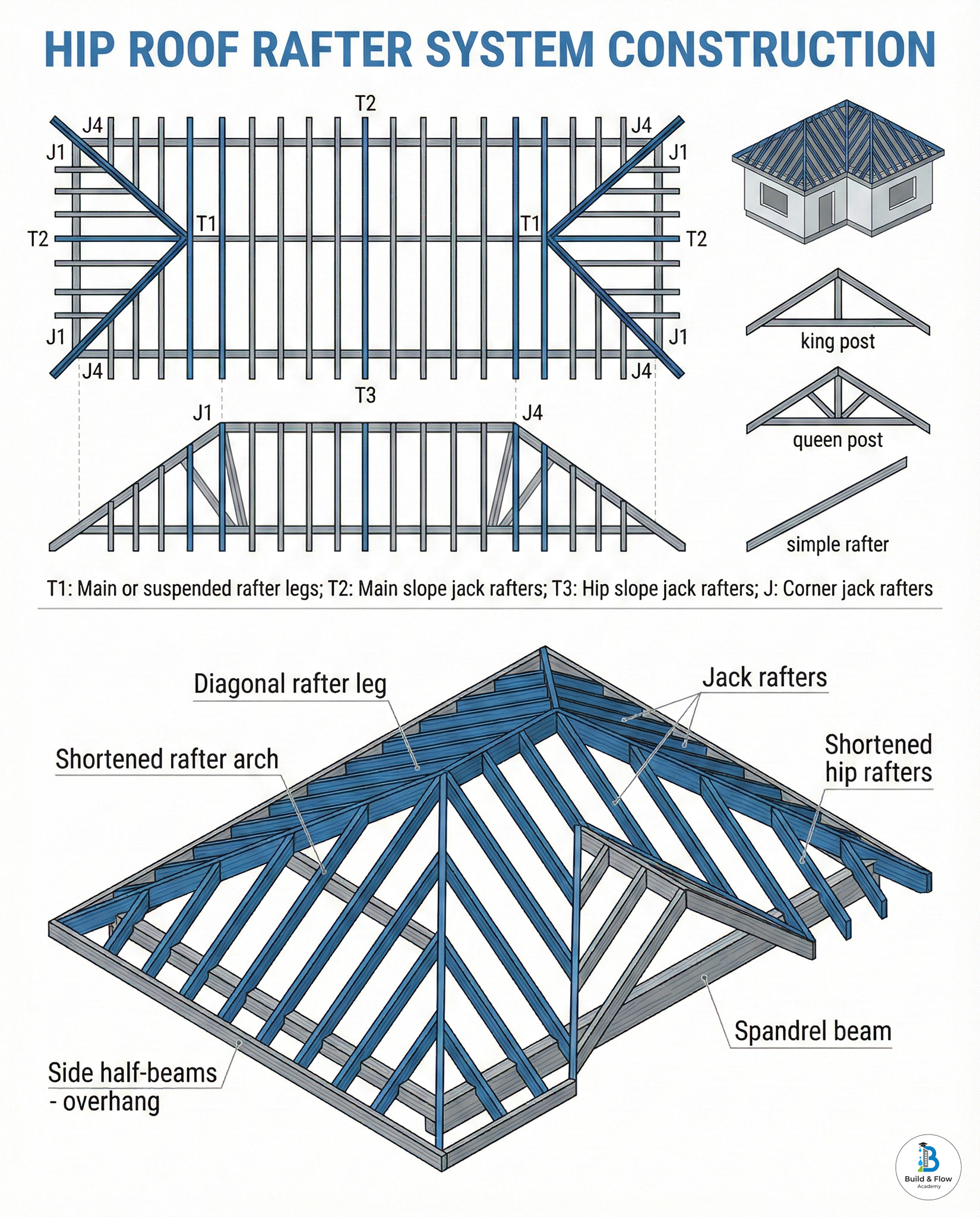 🏠 Understanding the Anatomy of a... - Build & Flow Academy | Facebook