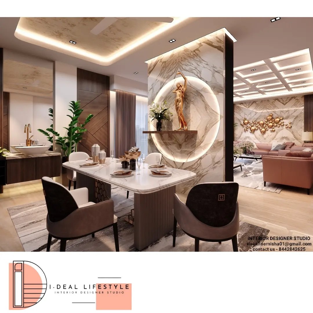 Interior Designer Studio