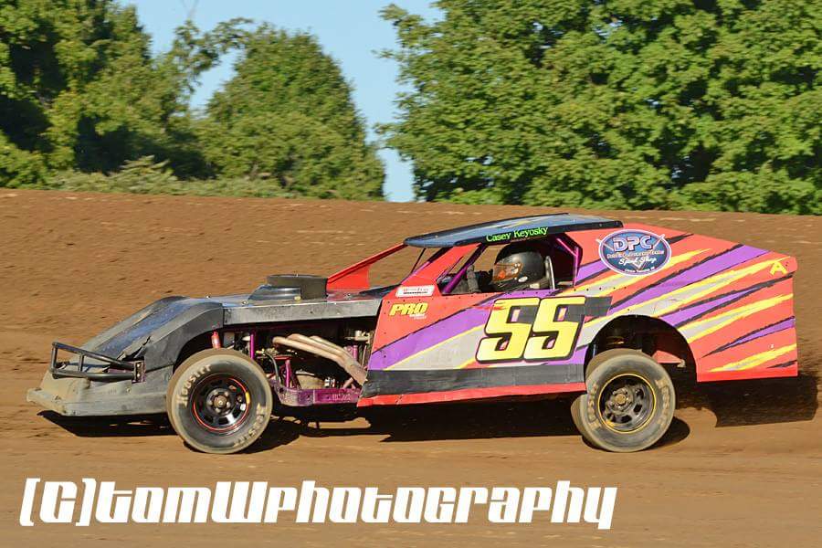 Fatboy Racing and Fabrication