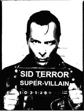 Perfil de Sid Terror's Undead