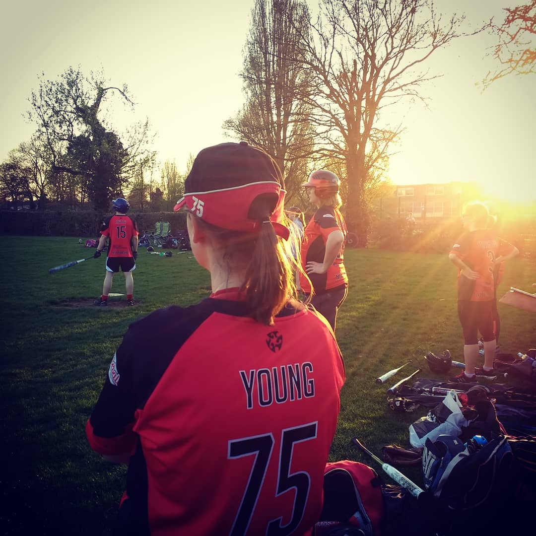 Redbacks Softball Club