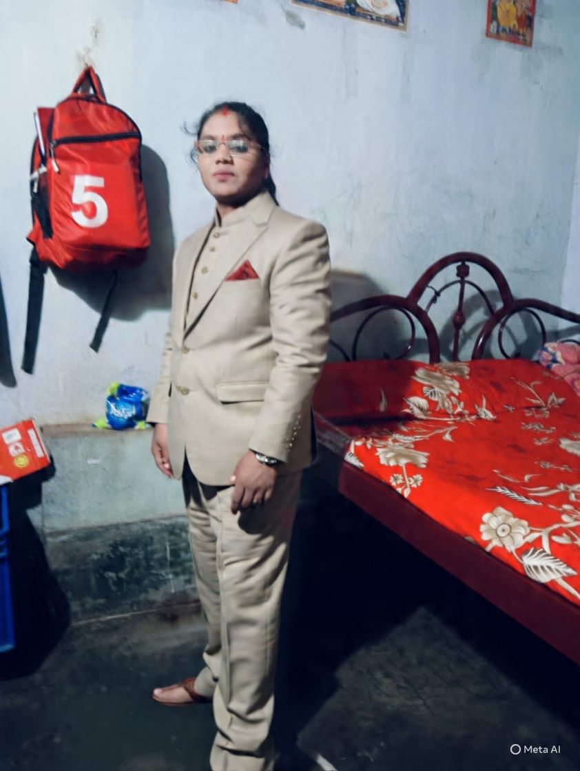 M K Raja G