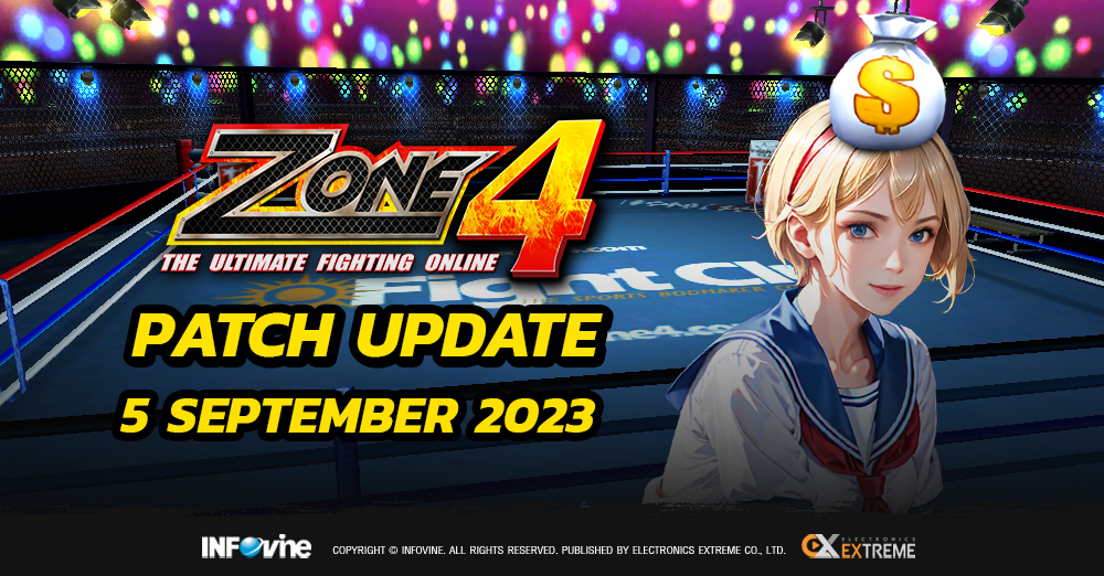 Zone4 Extreme - 📢 ประกาศ... | Facebook