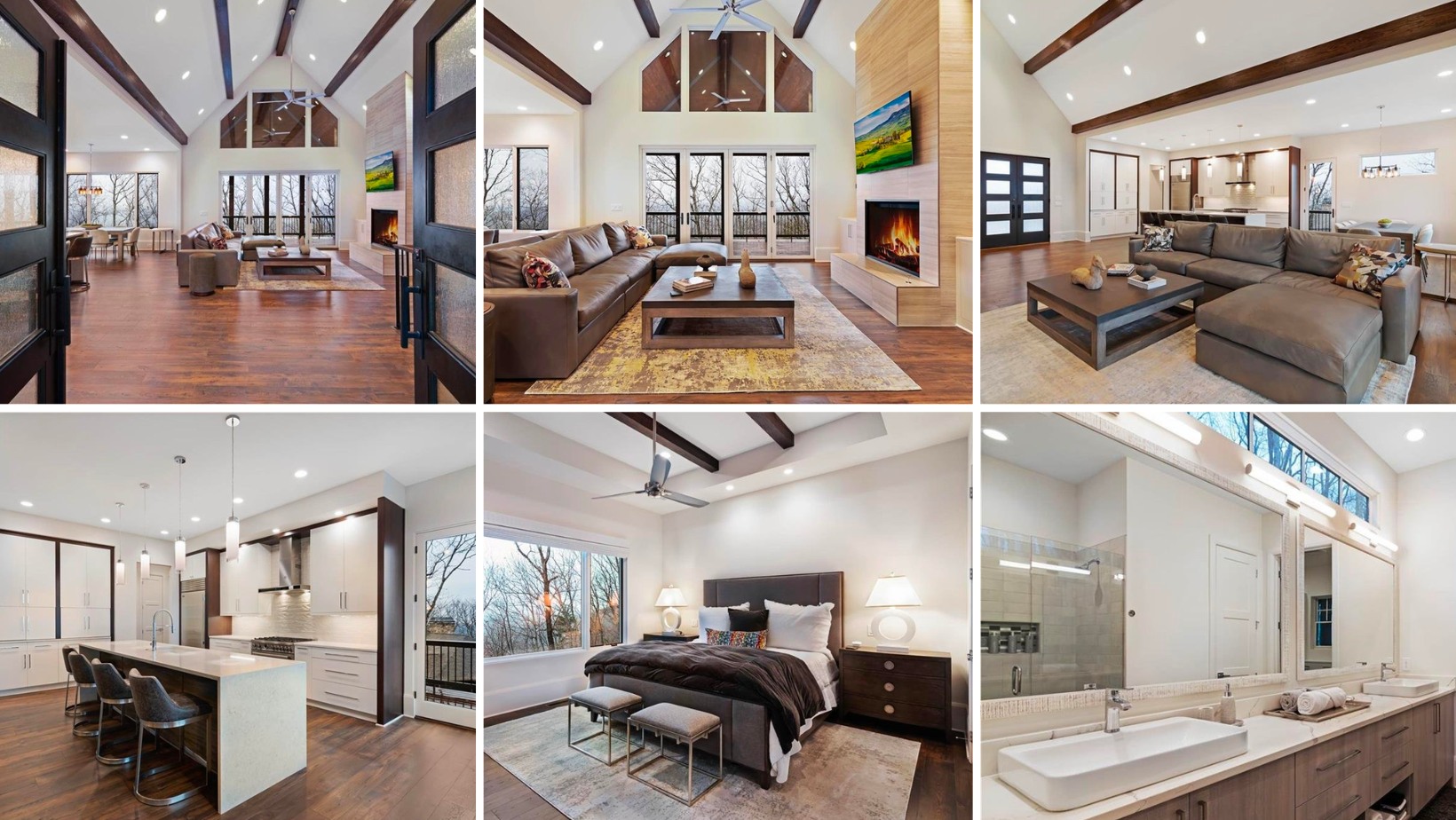 Canoe Custom Homes
