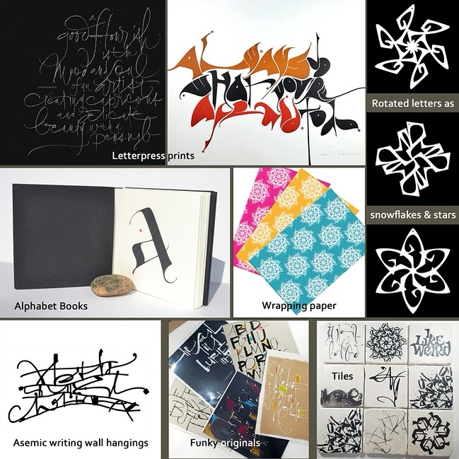 International Calligraphy Conference