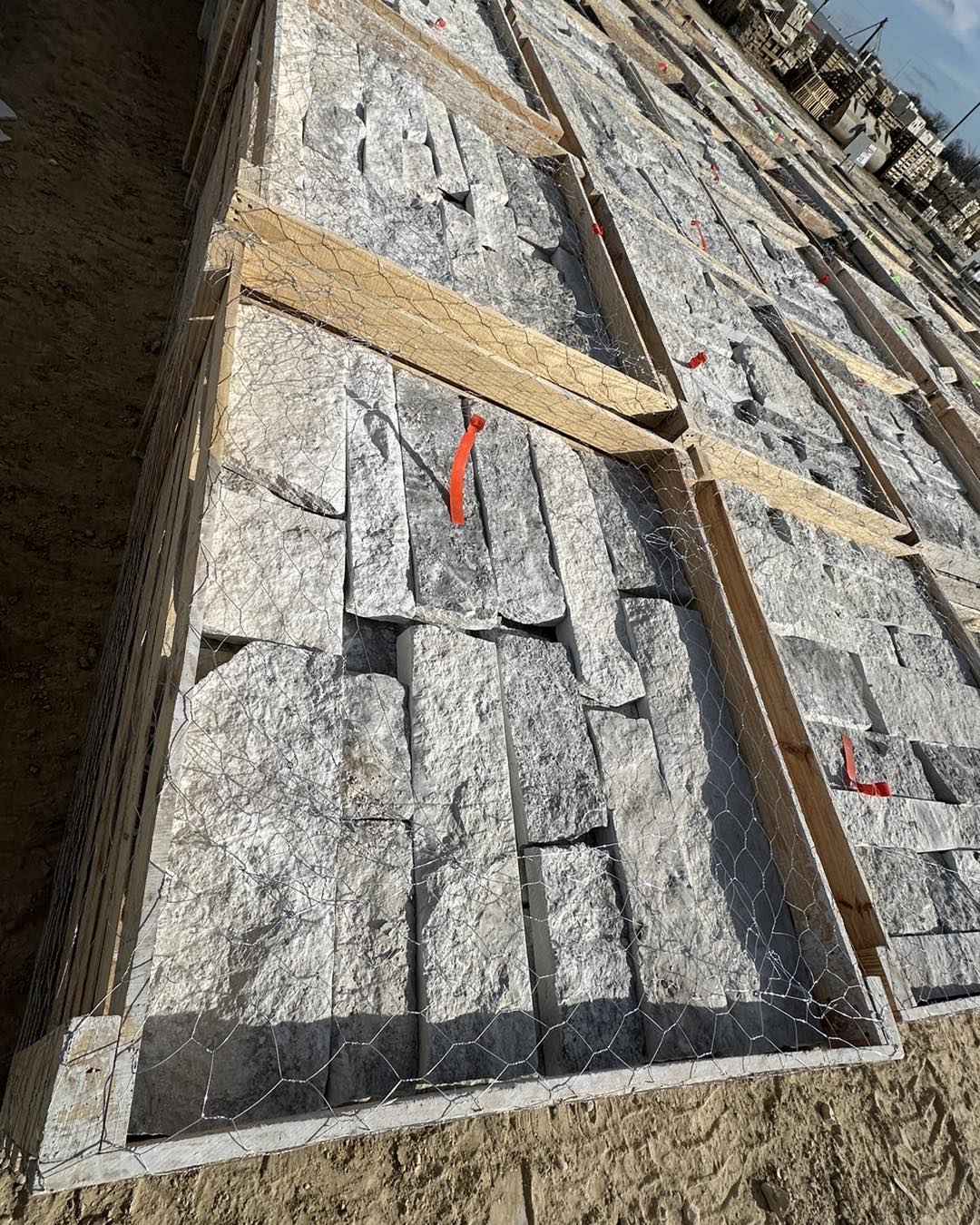 Jacobs Stone Products Inc | San Saba TX