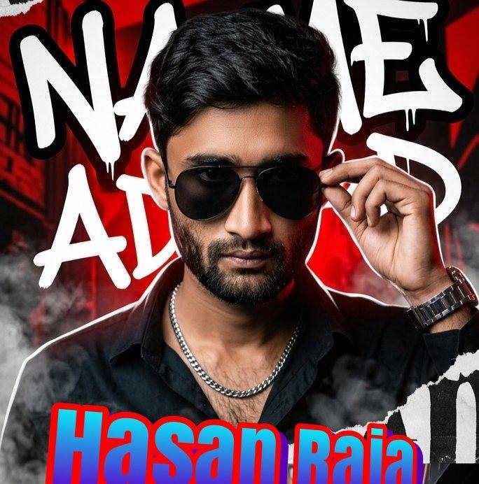 Hasan Raja