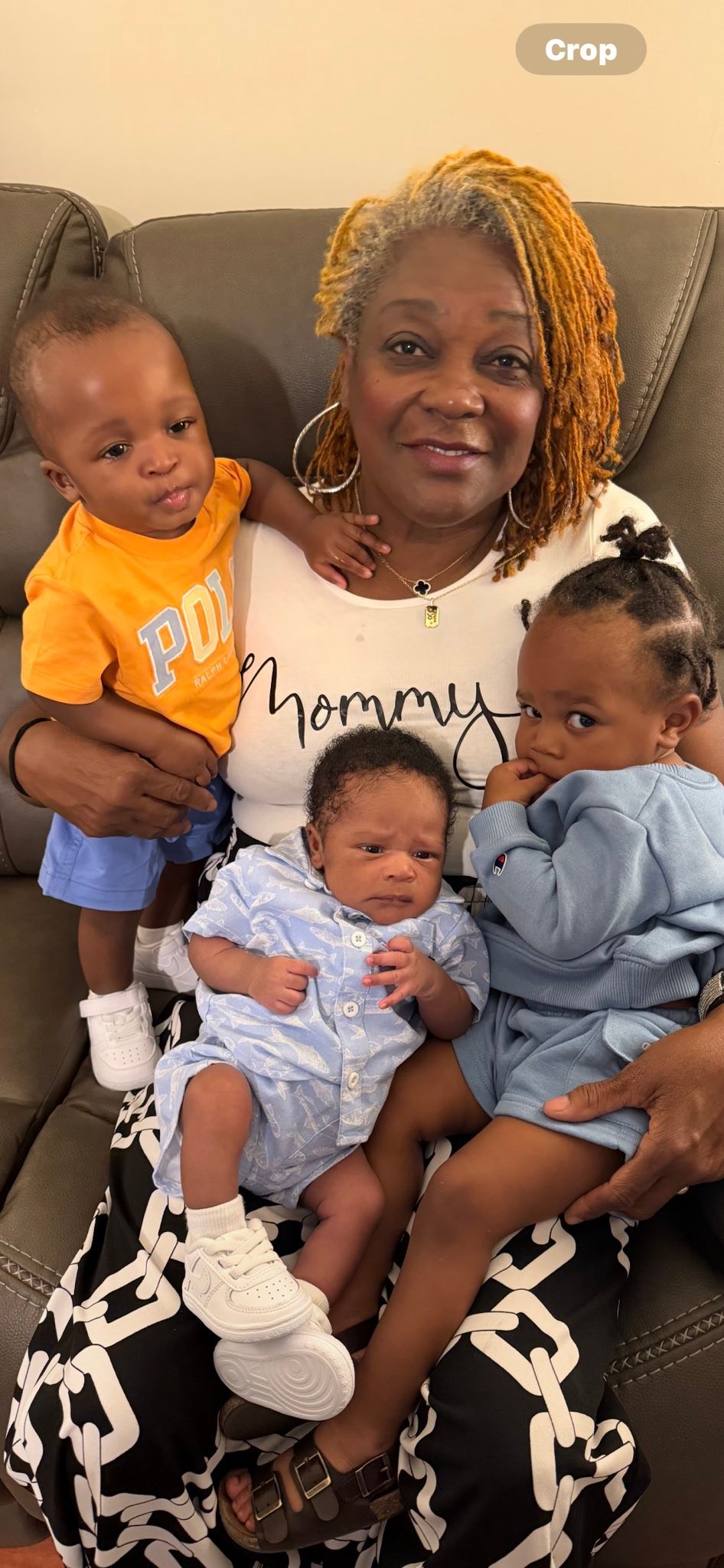 Morgan Center Childcare | Decatur AL