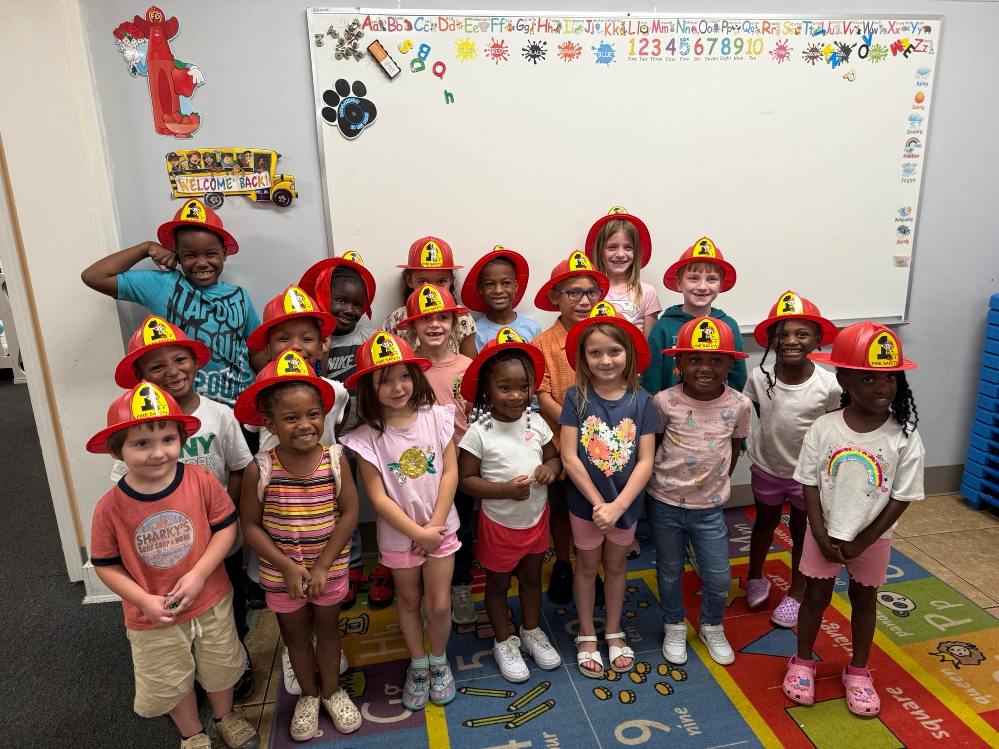 Morgan Center Childcare | Decatur AL