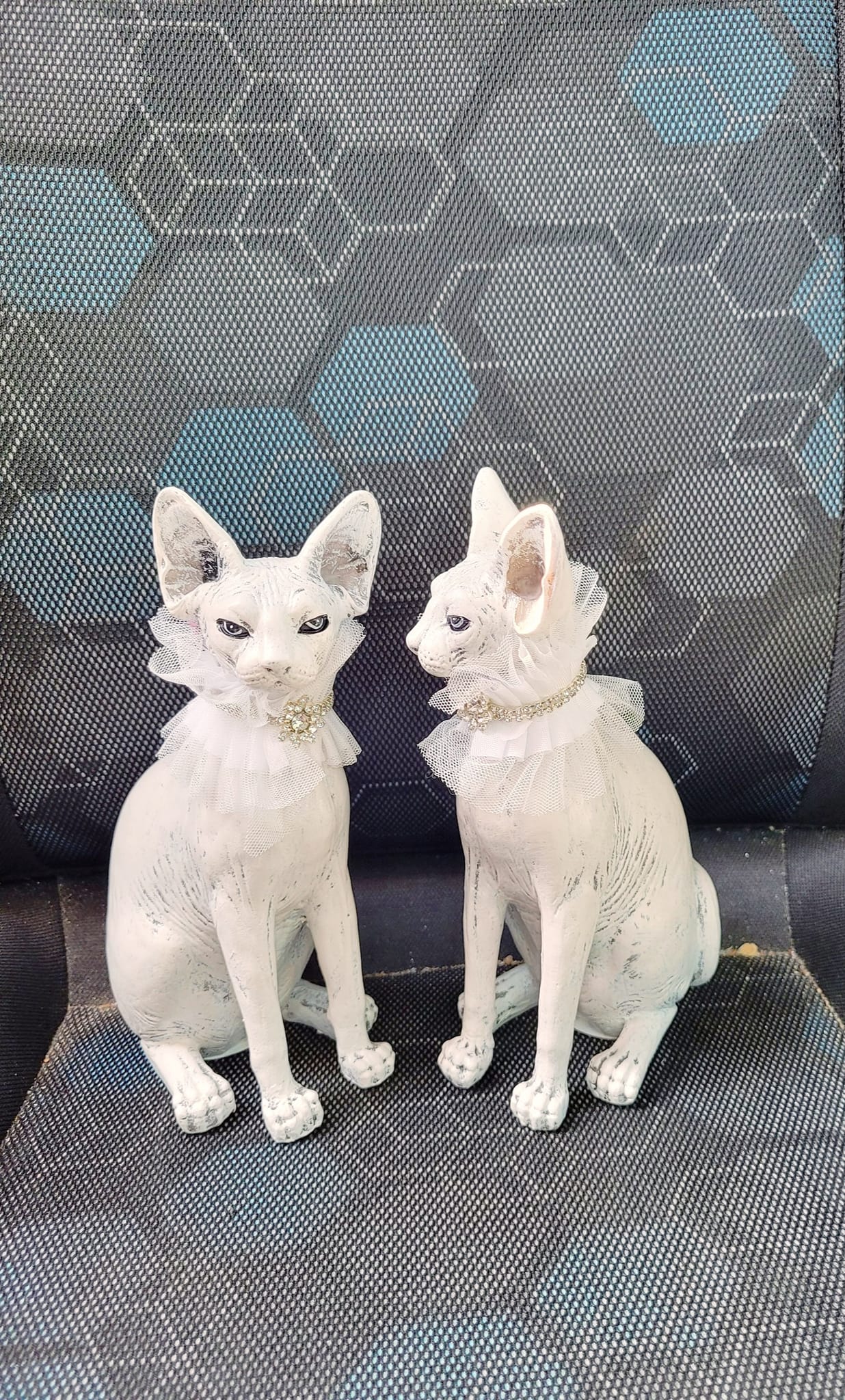 Funko Pop! Pets – Figurine Sphynx Cat En Vinyle, 9,5 Cm, Collection Officielle
