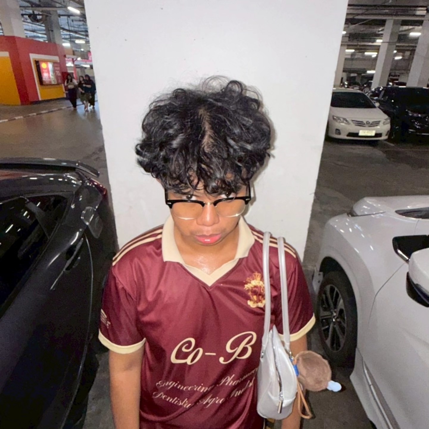 Ikrom Cheloh
