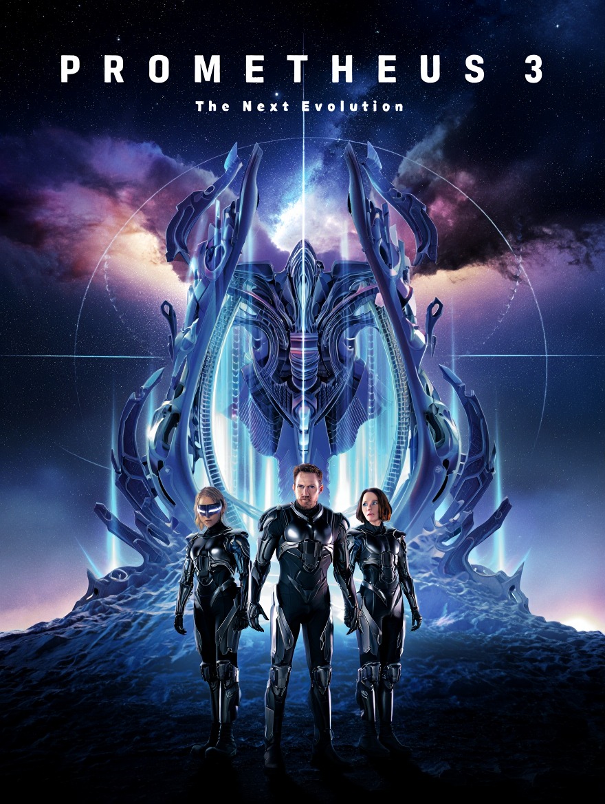 Cpacify - 🎬 Prometheus 3 The Trutic Lase Beander The States (2025) – A ...