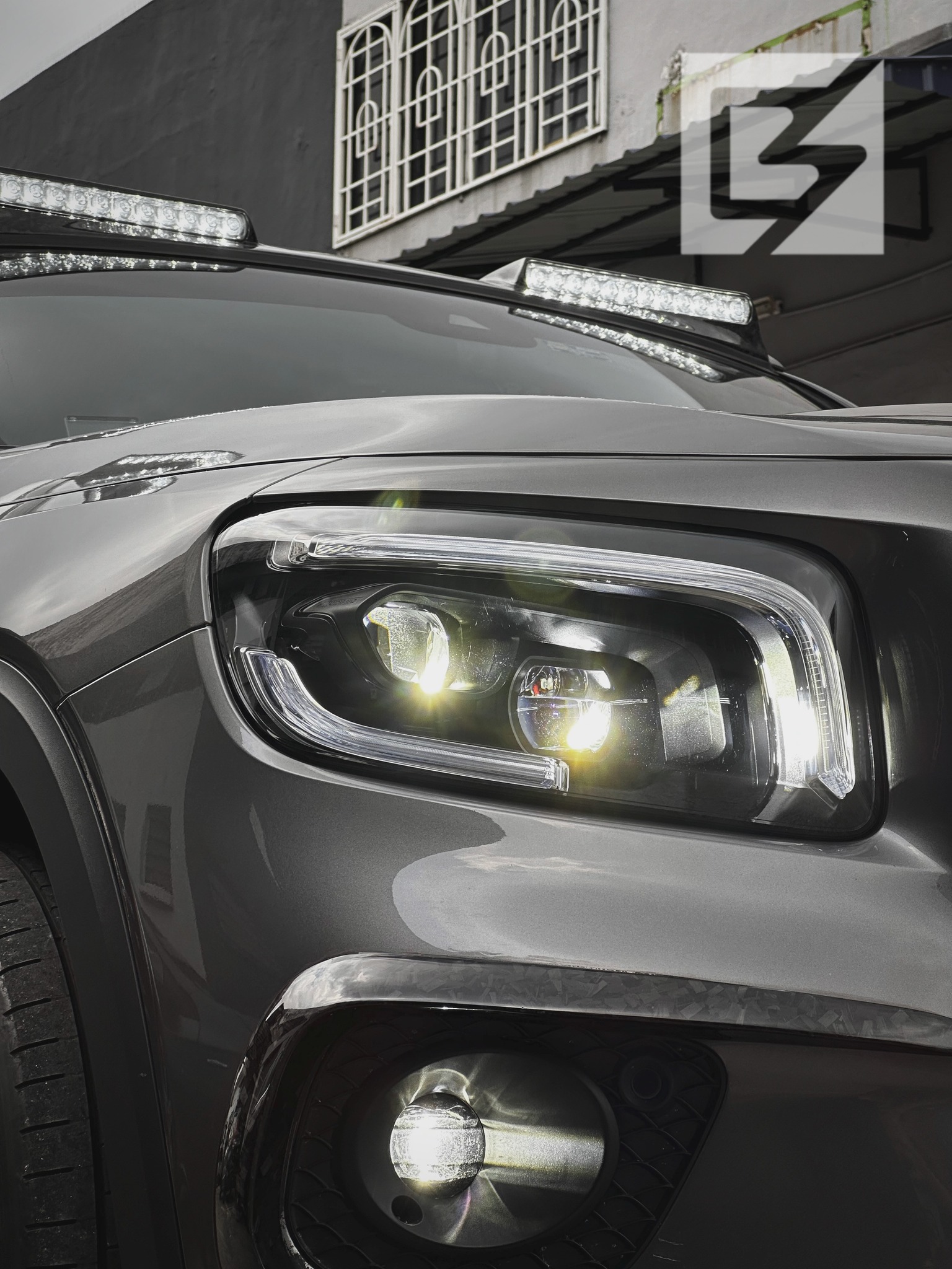 CSB PRO... - CSB PRO Automotive Lighting Design & Assembly