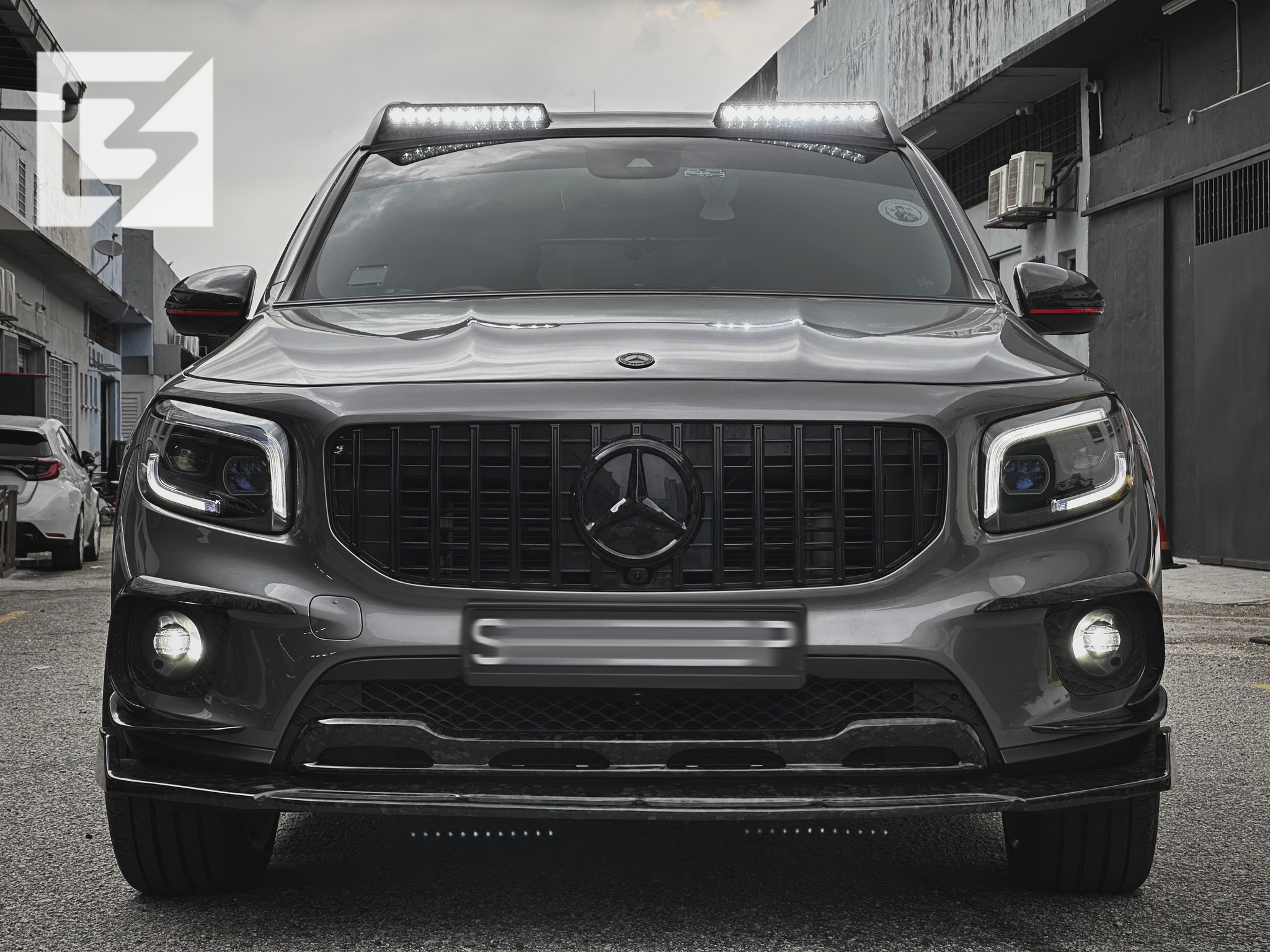 CSB PRO... - CSB PRO Automotive Lighting Design & Assembly