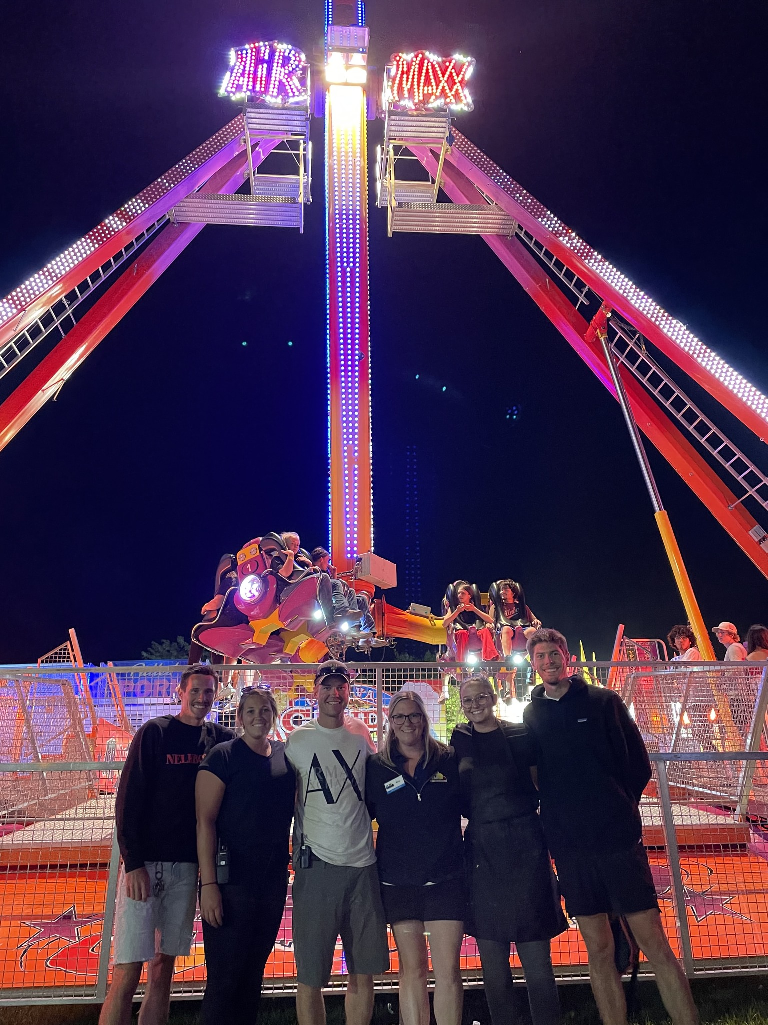 Mr. Ed's Magical Midways | North Freedom WI