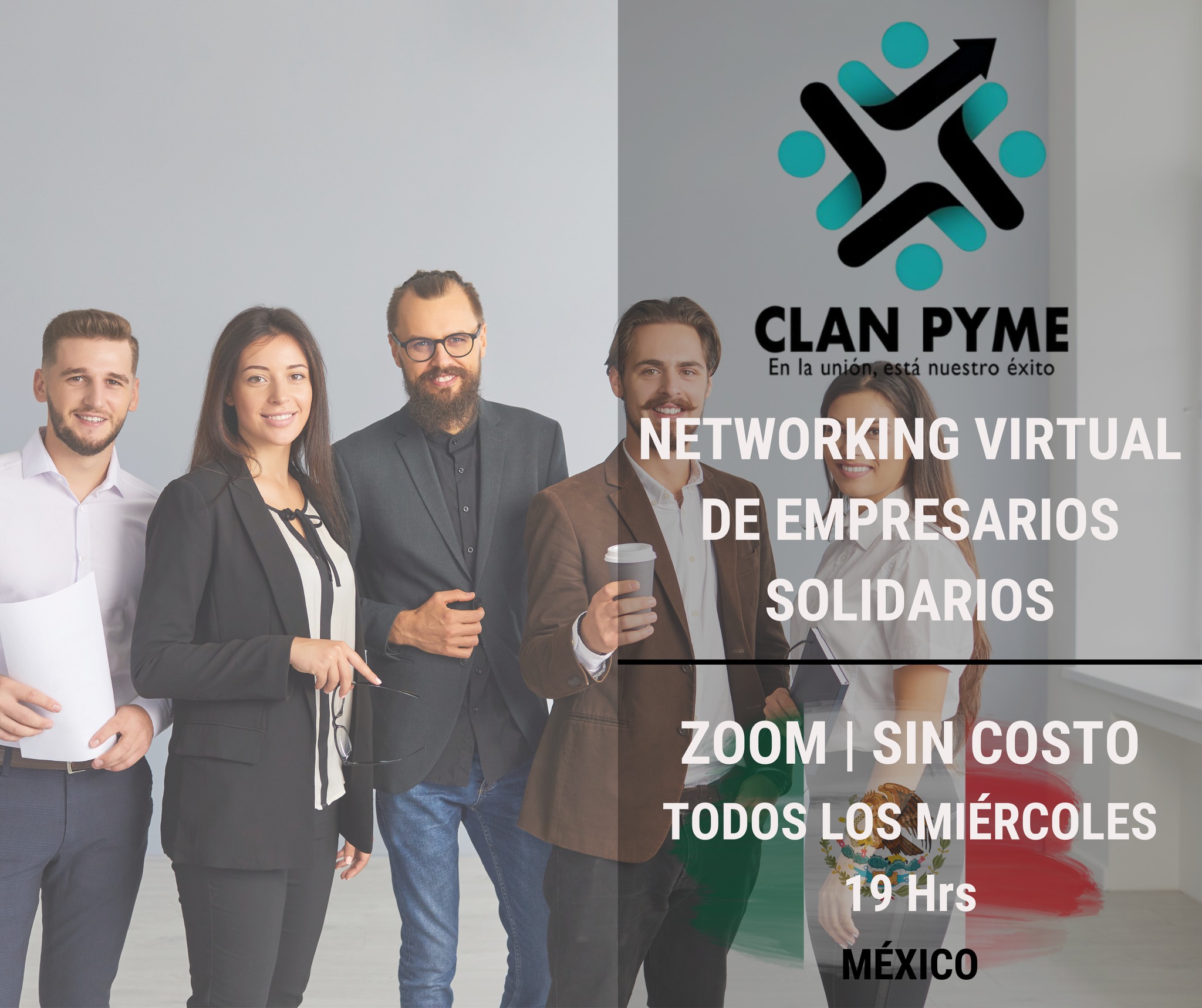 Clan PYME Guadalajara