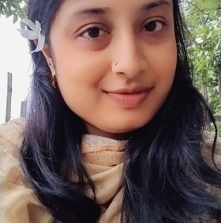 Rukaiya Yeasmin