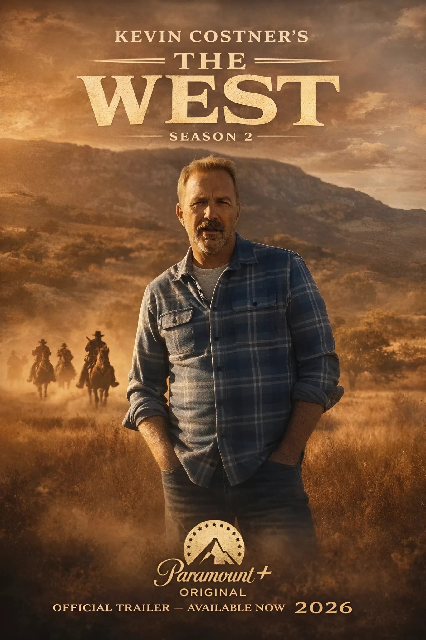 Yellowstone - Yellowstone’s Spin-off : Kevin Costner’s The West Season ...