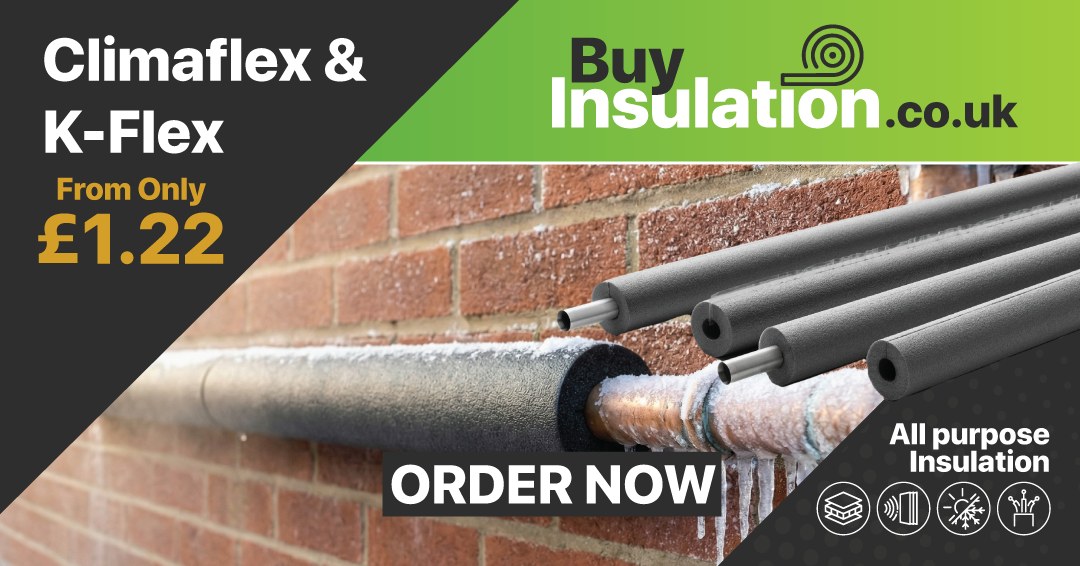 Buy Insulation