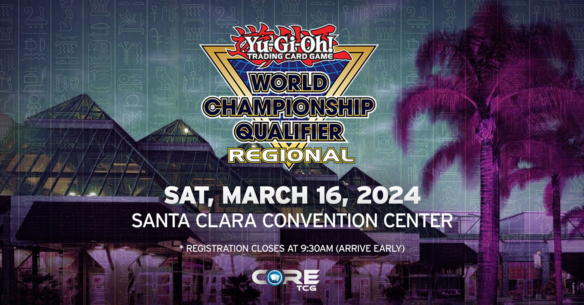 CoreTCG - CoreTCG is honored and proud to announce Online...