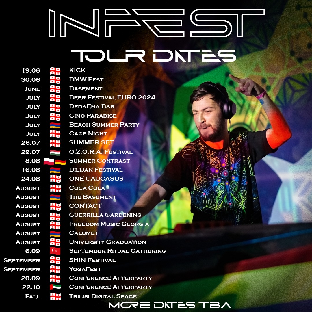 INFEST