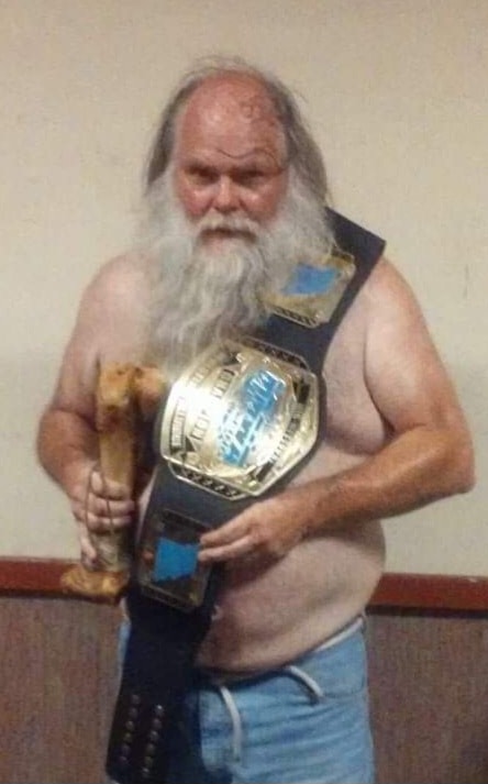 We are... - The Independent St. Louis Wrestling Hall of Fame | Facebook