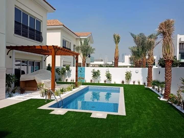 ARID VIEW Landscaping | Dubai