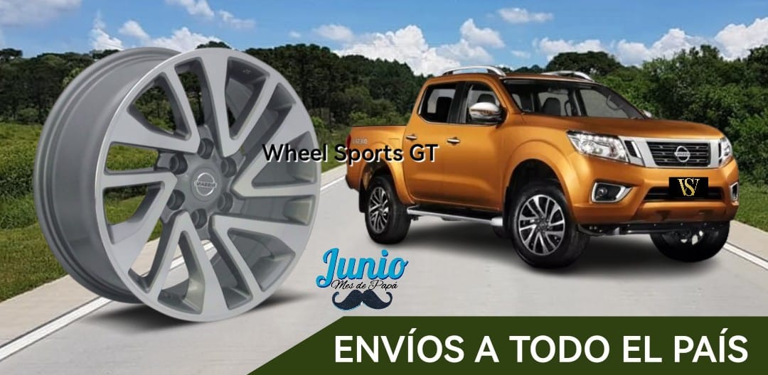 Wheel Sports GT